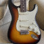 CAMBIO Custom Shop strat +100 YEARS BRAZILIAN ROSEWOOD