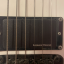 Pastilla Seymour Duncan Blackout