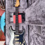 Fender American Pro II Strat HSS MERC