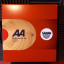 Platos SABIAN AA: Ride 20" + Crash 16"