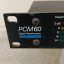 Lexicón Pcm 60 Reverb digital.