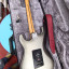 Fender American Pro II Strat HSS MERC