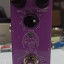 Nux Edge Delay NDD-3 y otros pedales (Mooer y Joyo)