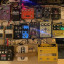 Pedales Efecto Guitarra variados.