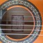 Guitarra flamenca electrificada Prudencio Saez Mod.15/E