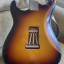 CAMBIO Custom Shop strat +100 YEARS BRAZILIAN ROSEWOOD