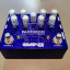 CHOLLO! Wampler Pantheon Dual Overdrive Deluxe