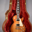 Gibson les paul standard 2021 unbusrt