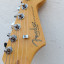 Fender American Pro II Strat HSS MERC