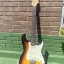 CAMBIO Custom Shop strat +100 YEARS BRAZILIAN ROSEWOOD