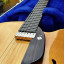 Archtop MELO JM2 2007 Moffa