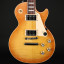 Gibson les paul standard 2021 unbusrt