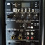 Equipo sonido Ibiza Sound Port8 vhf-bt