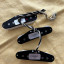 Pastillas Fender Custom 54 para Stratocaster
