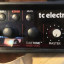 Cabezal de Bajo TC Electronic RH450