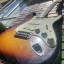 CAMBIO Custom Shop strat +100 YEARS BRAZILIAN ROSEWOOD