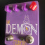 Fuzzrocious The Demon (Momentary Feedback mod)