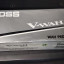 O Vendo BOSS PW-10 V-WAH, 10 Wah modelos with Distorsion