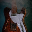 Telecaster thinline de Luthier