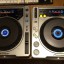 Vendo 2 CDJ800, Mk1 y Mk2