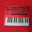 KORG MONOLOGUE RED