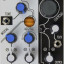 Modulos EURORACK -MAKE NOISE - Telharmonic & Doepfer A-118-2  (Noise / Random / T&H / S&H  )