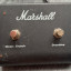 Pedal de cambio de canal Marshall PEDL-90010