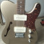 Squier FSR paranormal telecaster cabronita thinline