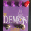Fuzzrocious The Demon (Momentary Feedback mod)