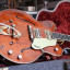Gretsch Country and Gentlman 1964