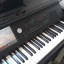 Yamaha clavinova cvp 709