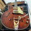 Gretsch Country and Gentlman 1964