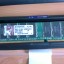 Kingston DDR 1GB - KVR400X64C3A/512 (dos módulos)