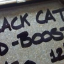 Pedal BLACK CAT Od-Boost