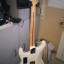 Fender Stratocaster Roadhouse Deluxe con set Steve Lukather