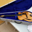 Archtop MELO JM2 2007 Moffa