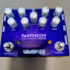 CHOLLO! Wampler Pantheon Dual Overdrive Deluxe