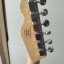 Squier FSR paranormal telecaster cabronita thinline