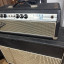 Fender Bassman 68 + Pantalla Vox 74