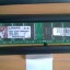 Kingston DDR 1GB - KVR400X64C3A/512 (dos módulos)