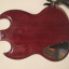 Gibson SG Special 2002  customizada
