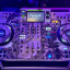 Pionner xdj-xz