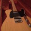 VENDO Fender tele 52' reissue USA+Fender Hot Rod Deluxe III Red