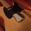 VENDO Fender tele 52' reissue USA+Fender Hot Rod Deluxe III Red