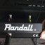 Randall Warhead Dimebag Darrell. Sonido PANTERA!!!