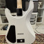 Jackson X series Dinky DK2X HT Snow White