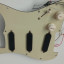 Goipeador Fender Stratocaster cargado con EMG