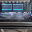 Digico S21 con tarjetas DMI MADI RJ45; DMI-DAC