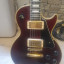 Gibson Les Paul Custom Wine Red 1995