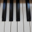 Yamaha clavinova cvp 709